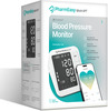 Pharmeasy Smart Connected Blood Pressure Monitor Obp-117 With Ai & Bt