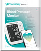 Pharmeasy Smart Connected Blood Pressure Monitor Obp-117 With Ai & Bt