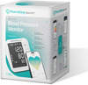 Pharmeasy Smart Connected Blood Pressure Monitor Obp-117 With Ai & Bt