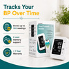 Pharmeasy Smart Connected Blood Pressure Monitor With Free Doctor Consultation