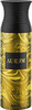 Ajmal Aurum & Raindrops & Sacredlove Deodorant Spray - For Women (200 Ml Pack Of 3)