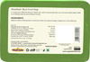 Vagad's Khadi Basil Scrub Soap 125Gm | Goodness Of Basil With Scrub Beads Pack Of 3
