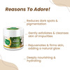 Mother Sparsh Plant Powered Oatmeal & Honey Face Mask 100 G