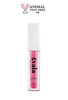 Evala Beaute - Modish Pink Lip Gloss|Hydrating Lip Gloss|Super Glossy|Pink| 5Ml