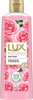 Lux Body Wash Soft Skin French Rose & Almond Oil | Bottle Of 245Ml