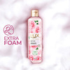 Lux Body Wash Soft Skin French Rose & Almond Oil | Bottle Of 245Ml