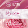 Lux Body Wash Soft Skin French Rose & Almond Oil | Bottle Of 245Ml