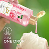 Lux Body Wash Soft Skin French Rose & Almond Oil | Bottle Of 245Ml