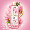 Lux Body Wash Soft Skin French Rose & Almond Oil | Bottle Of 245Ml