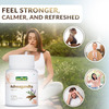 Jeena Sikho Ashwagandha | Naturally Helps Stress Management | Boosts Strength & Energy 60 Tablets