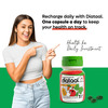 Diataal Nutripop Multivitamin & Minerals Capsules | For Men & Women | Bottle | 30