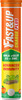 Fast&Up Charge Plus Vitamin C Tablets With Natural Giloy Vitamin D3+Zinc-Orange Flavour(20 Tablets)