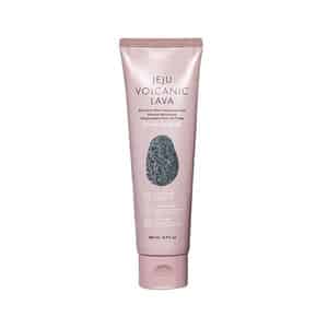 The Face Shop Jeju Volcanic Lava Cleansing Foam