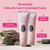 The Face Shop Jeju Volcanic Lava Cleansing Foam