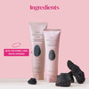 The Face Shop Jeju Volcanic Lava Cleansing Foam