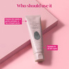 The Face Shop Jeju Volcanic Lava Cleansing Foam