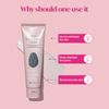 The Face Shop Jeju Volcanic Lava Cleansing Foam