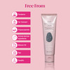 The Face Shop Jeju Volcanic Lava Cleansing Foam