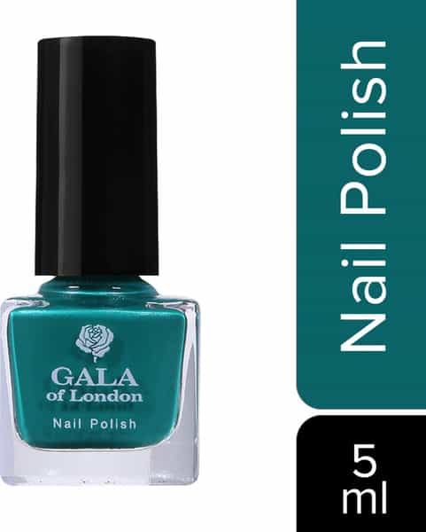 Gala Of London S Series Nail Polish - S47