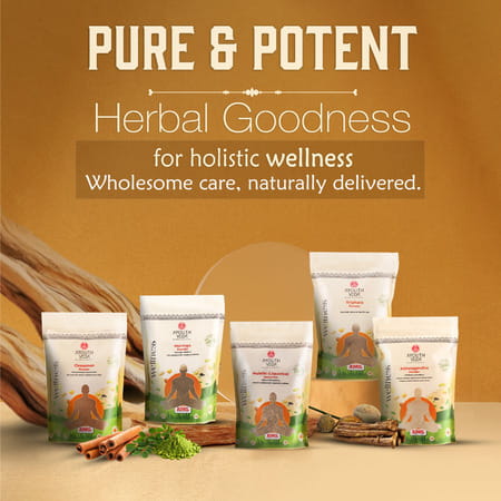 Ayouthveda Isabgol Husk Powder - 200g