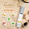 Pearldew Sunscreen Lotion Spf 75 | Uva Uvb Sun Protection For Men And Women | 50 Ml