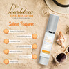 Pearldew Sunscreen Lotion Spf 75 | Uva Uvb Sun Protection For Men And Women | 50 Ml