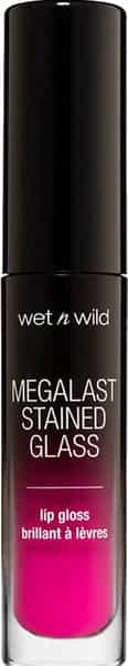 Wet N Wild Megalast Stained Glass Lipgloss - Kiss My Glass