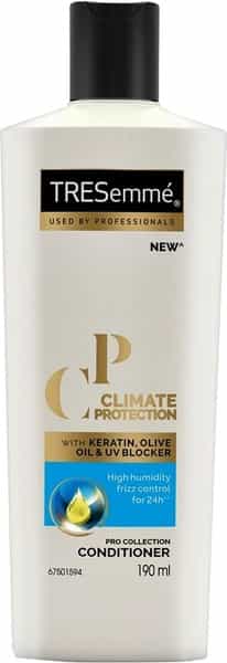 Tresemme Climate Control Conditioner-190 Ml