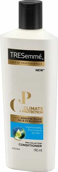 Tresemme Climate Control Conditioner-190 Ml
