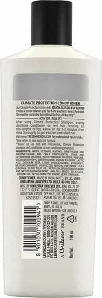 Tresemme Climate Control Conditioner-190 Ml