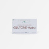 Glutone-Hydra | Setria Glutathione With Ceramosidesc|For Glowing Hydrated Skin | Pack Of 30 Tablets