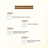 Glutone Face Wash With Dermawhite And Hydrolysed Almonds For Brighter & Radiant Skin Pack Of 6