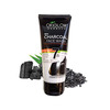 Oxyglow Herbals Activated Charcoal Face Wash|Deep Exofilation|Pore Cleansing (100Gram)
