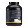 Nutrabay Gold 100% Whey Protein Isolate|26g Protein|Muscle Support & Recovery|Cold Coffee | 2 Kg