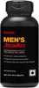 Gnc Men's Arginmax Vitality Tablets Bottle Of 90