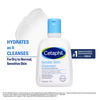 Cetaphil Gentle Skin Cleanser 118 Ml