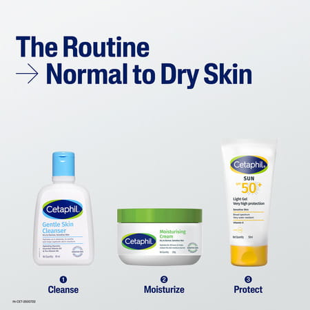 Cetaphil Gentle Skin Cleanser 118 Ml