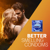 Durex Condoms Extra Dots - 3s