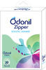 Dabur Odonil Zipper Soulful Jasmine 10Gm (Pack Of 6)