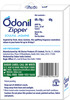 Dabur Odonil Zipper Soulful Jasmine 10Gm (Pack Of 6)