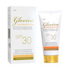 Gloviva Sunscreen Lotion (Spf 30) 50 Ml | With Aloe Vera | Uva & Uvb Protection (Pack Of 2)