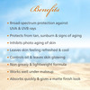 Gloviva Sunscreen Lotion (Spf 30) 50 Ml | With Aloe Vera | Uva & Uvb Protection (Pack Of 2)