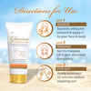 Gloviva Sunscreen Lotion (Spf 30) 50 Ml | With Aloe Vera | Uva & Uvb Protection (Pack Of 2)