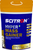 Scitron Nitro Series Hyper Mass Gainer - 5Kg (Coffee)