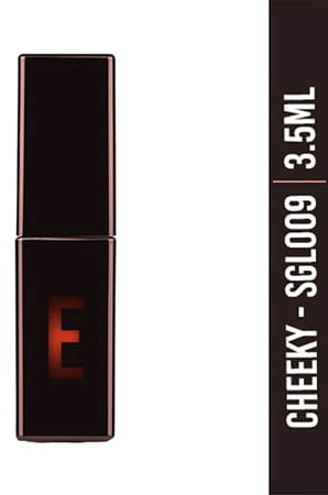 Colorbar Sexy Kiss Proof Gel Lipcolor- Cheeky