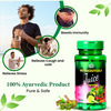 Cipzer Nutraceuticals Juice 60 Capsules | Detoxifies The Body | Boosts Immune System | Vitality
