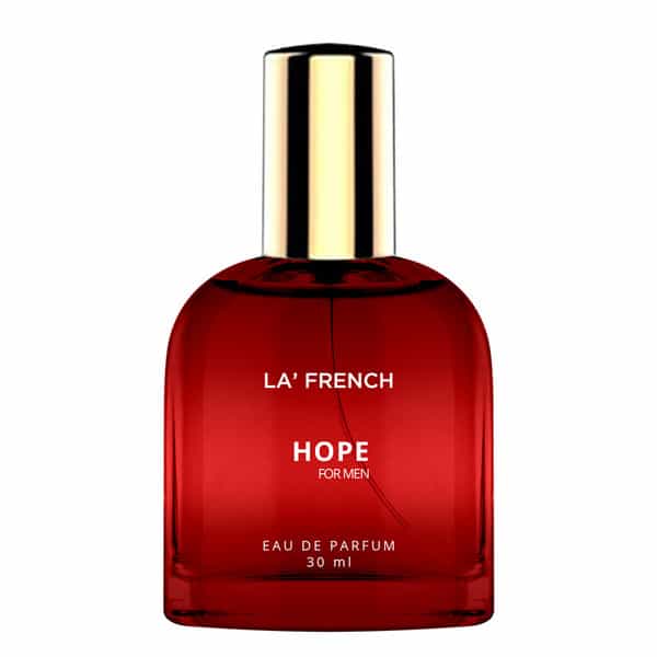 La French Hope Perfume For Men 30Ml