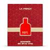 La French Hope Perfume For Men 30Ml