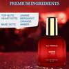 La French Hope Perfume For Men 30Ml