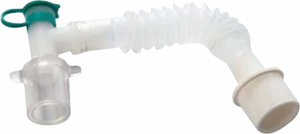 Romsons Catheter Mount